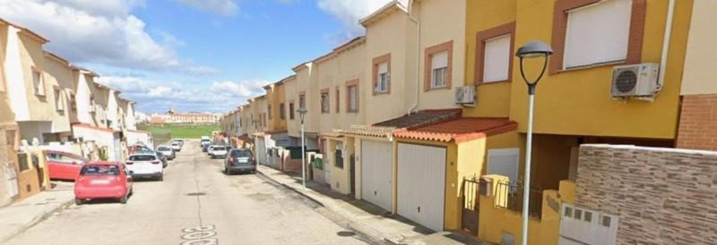 Chalet en venta en Magán, Castilla la mancha photo 0