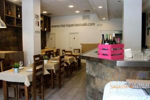 Local comercial en venta en Zaragoza, Calle de María Moliner, 50007 photo 0