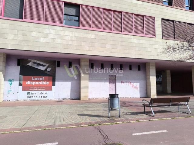 Local comercial en venta en Logroño, Madre de Dios photo 0