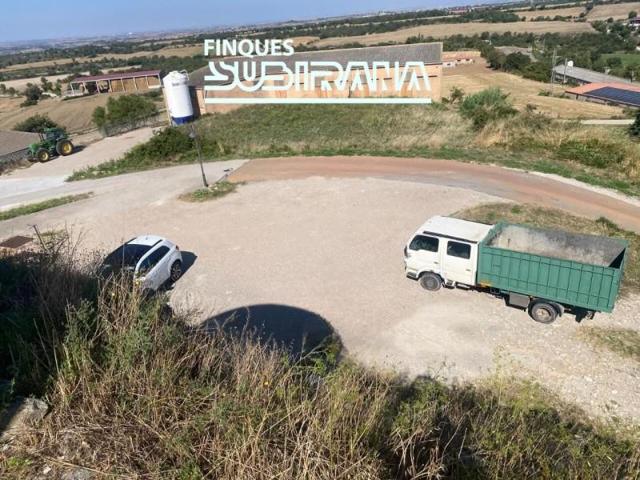 Terreno en venta en Pujalt, Pujalt photo 0