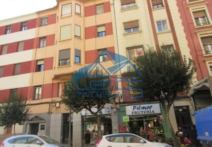 Piso en venta en Logroño, Avenida Pérez Galdós, 26002 photo 0