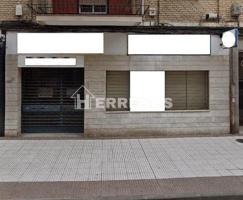 Local comercial en venta en Logroño, Centro photo 0