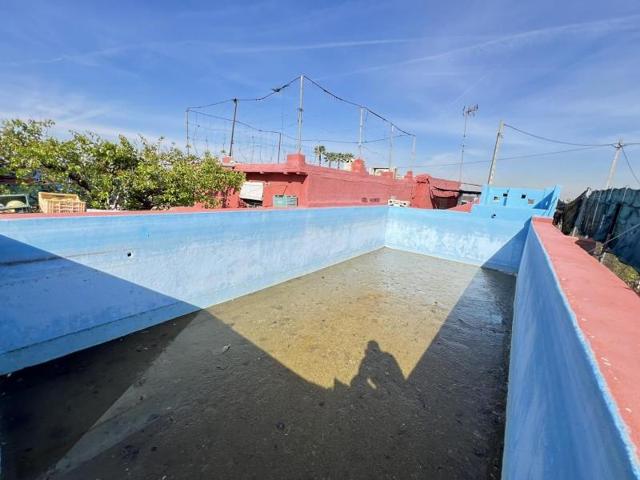 Chalet en venta en Alzira photo 0