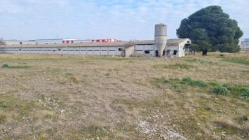 Terreno en venta en Villanueva de Gállego, Área de Villanueva de Gállego photo 0