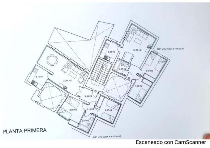 Terreno en venta en Jerez de la Frontera, Centro photo 0