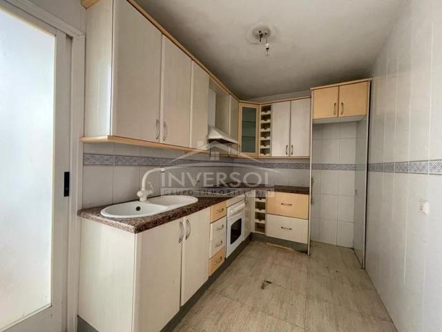 Piso en venta en Adra, Playa la caracola photo 0