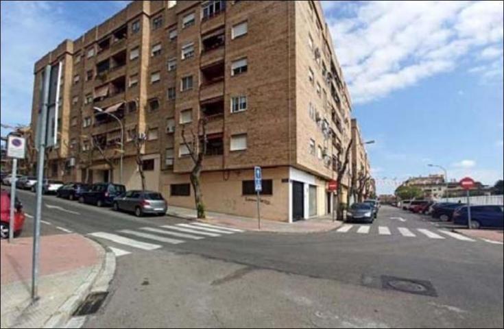 Piso en venta en Paterna, Carrer Nou d'Octubre, 21, 46980 photo 0
