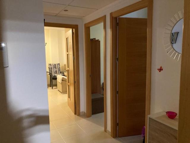 Piso en venta en Amposta, Sant Josep-Mercat photo 0