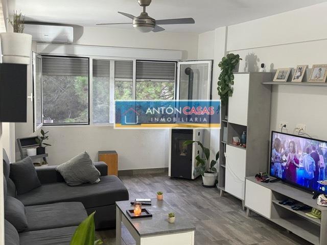 Piso en venta en Pinoso, Pinoso photo 0