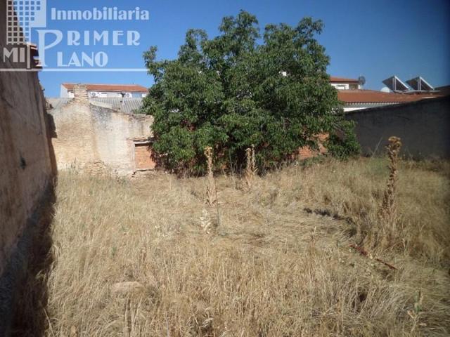 Terreno en venta en Argamasilla de Alba, Centro photo 0