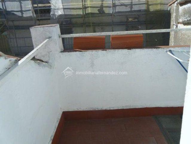 Piso en venta en Cáceres, Centro photo 0