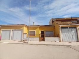 Adosada en venta en Fuente Álamo de Murcia, Cuevas de Reyllo photo 0