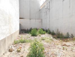 Terreno en venta en La Font d'En Carros, CENTRO photo 0
