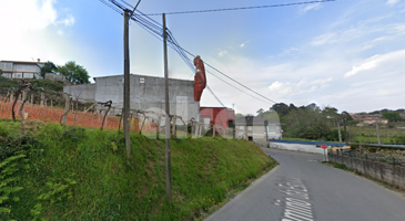 Nave industrial en venta en O Porriño, Corredoira de Olegario Roadrigue…, 80, 36419 photo 0