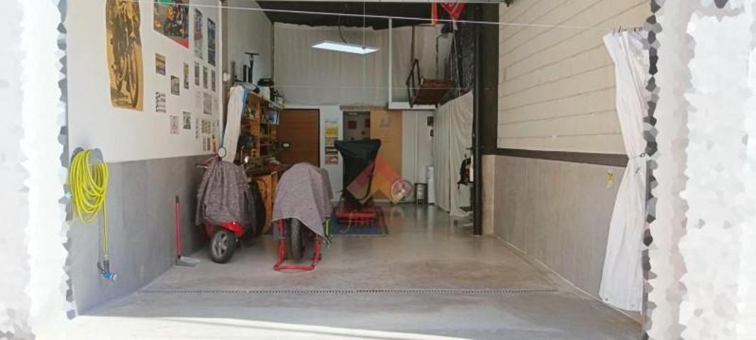 Local comercial en venta en Ronda, La Feria photo 0