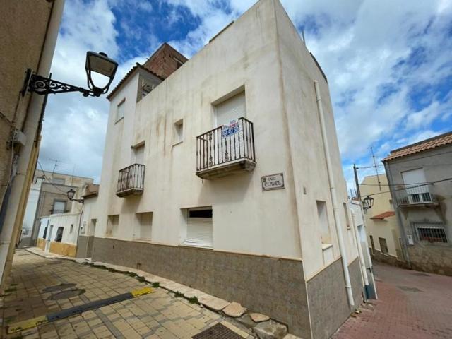 Adosada en venta en Turre, Calle Clavel, Turre photo 0