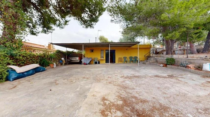 Chalet en venta en Alginet, URB. LOS LAGOS photo 0