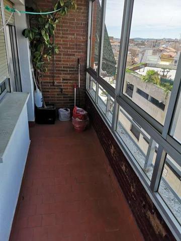 Apartamento en venta en Cáceres, Centro photo 0