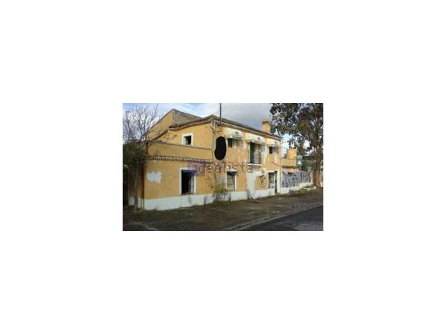 Casa con terreno en venta en Casar de Cáceres photo 0