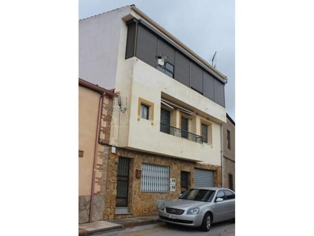 Casa en venta en Torreorgaz photo 0