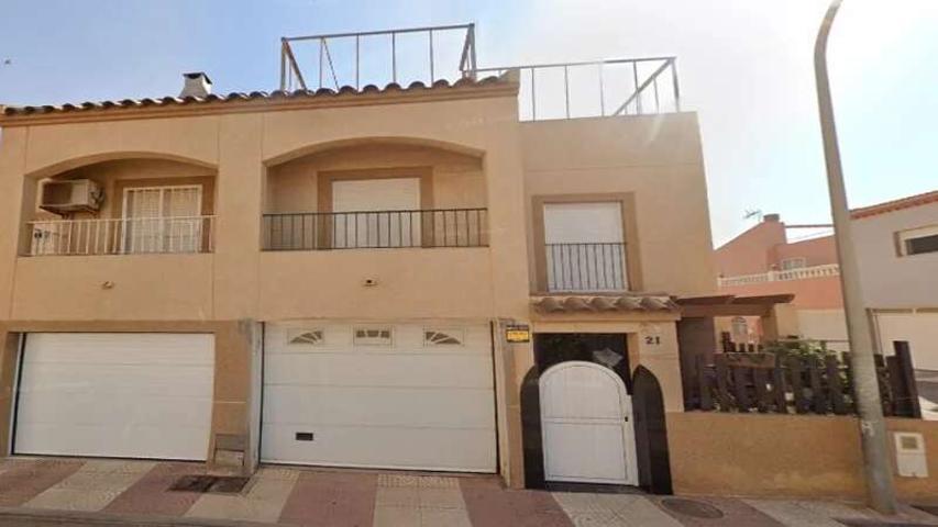 Duplex en venta en Roquetas de Mar, Cortijos de Marin photo 0