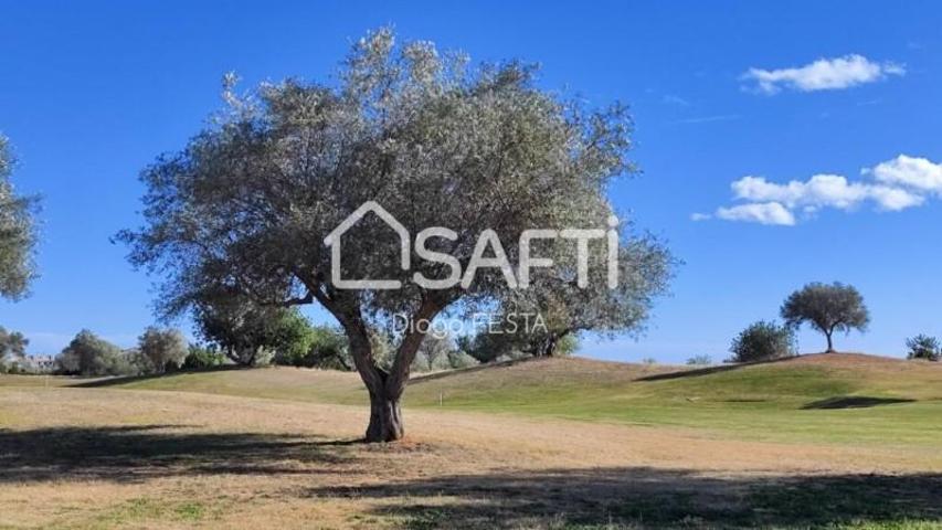 Terreno en venta en Sant Jordi photo 0