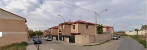 Chalet en venta en Mora, Castilla la mancha photo 0