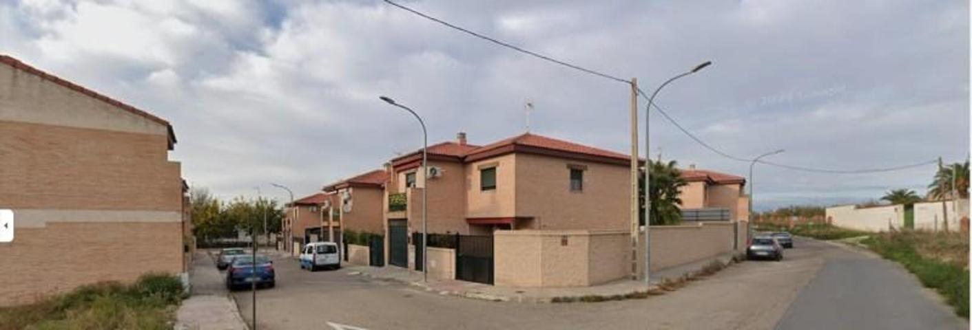 Chalet en venta en Mora, Castilla la mancha photo 0