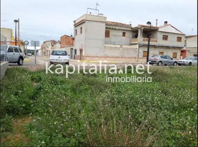 Terreno en venta en Cotes, COTES photo 0