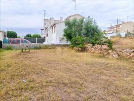 Terreno en venta en Cunit, EL RECTORET photo 0