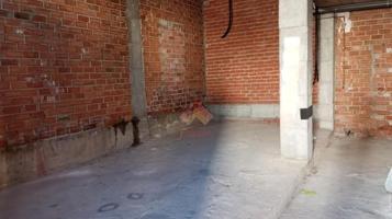 Local comercial en venta en Ronda, La Feria photo 0