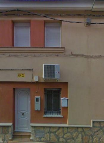 Adosada en venta en Lorca, La Viña photo 0