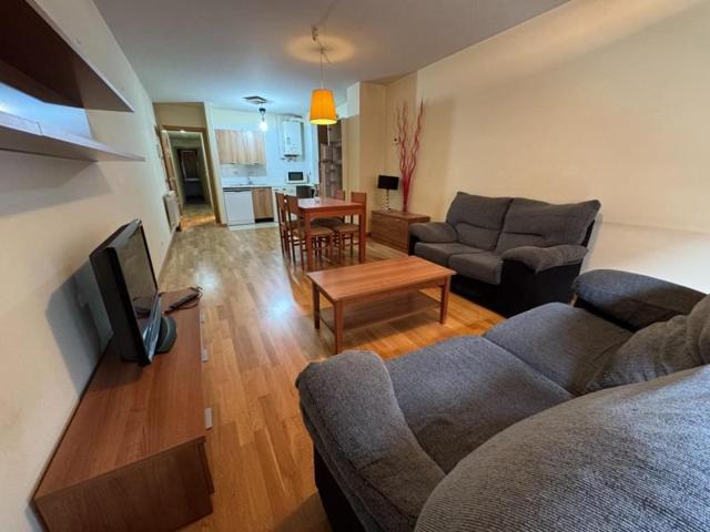 Apartamento en venta en Ponferrada, Centro photo 0