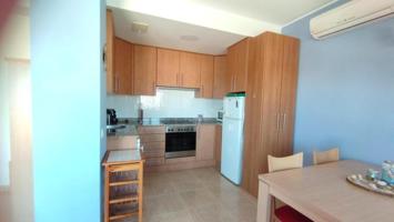 Apartamento en venta en Deltebre, Urbanizacion la cava photo 0