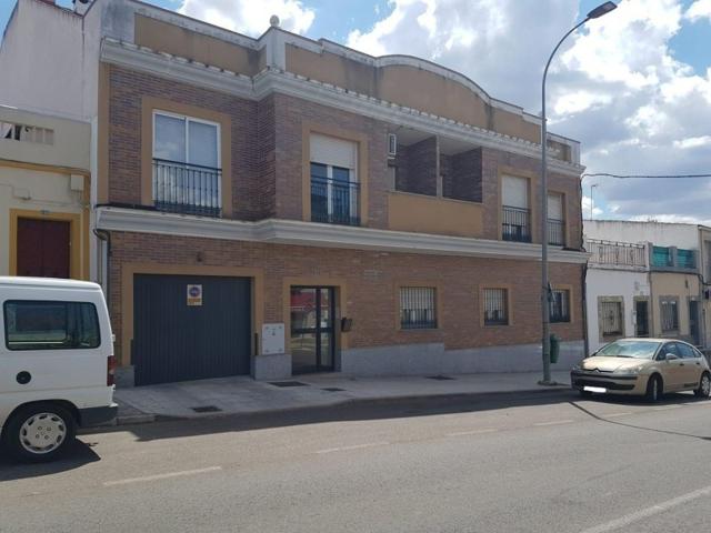 Piso en venta en Badajoz, San Roque photo 0