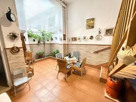 Planta baja en venta en Alameda, Andalucia photo 0