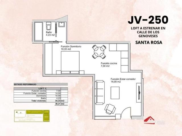 Casa en venta en Córdoba, Santa Rosa photo 0