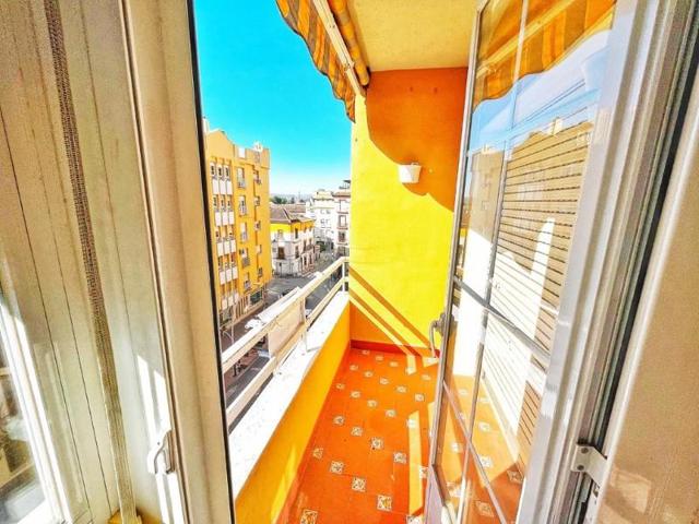 Piso en venta en Andújar photo 0