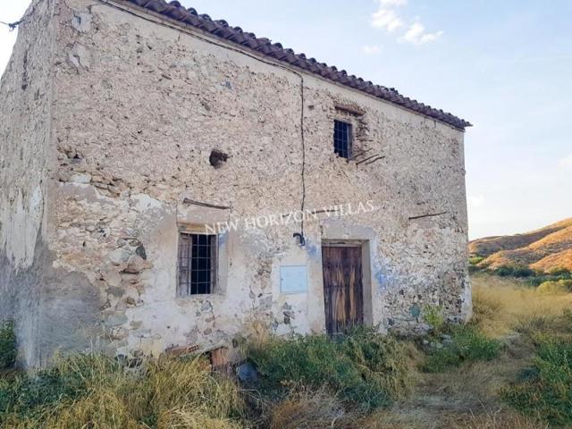 Casa con terreno en venta en Arboleas, Campo, 04660 photo 0