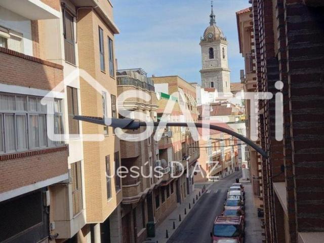 Piso en venta en Ciudad Real photo 0