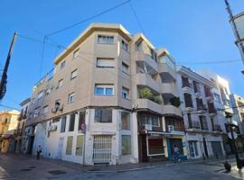 Local comercial en venta en La Línea de la Concepción, Centro photo 0