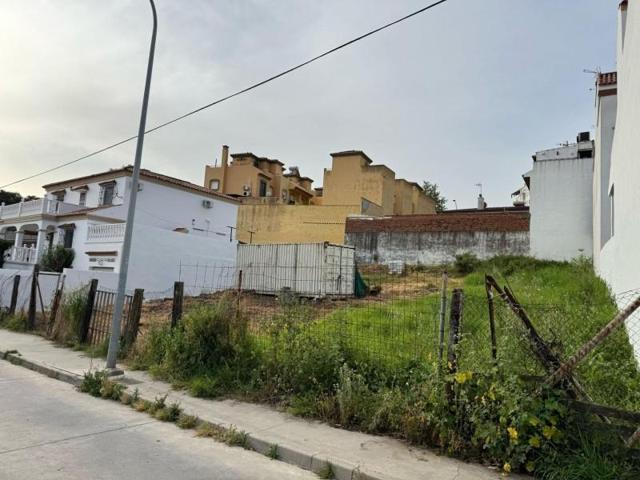 Terreno en venta en Algeciras, San Bernabé photo 0
