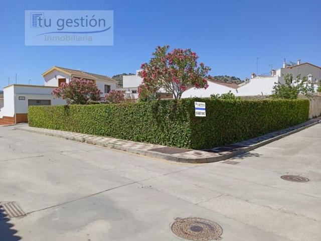 Terreno en venta en Cuevas del Becerro, Serranía de Ronda photo 0