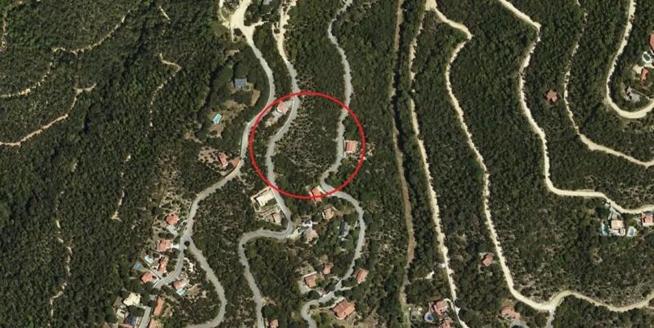 Terreno en venta en Santa Cristina d'Aro, SANT MIQUEL D ARO - ROMANYÀ photo 0