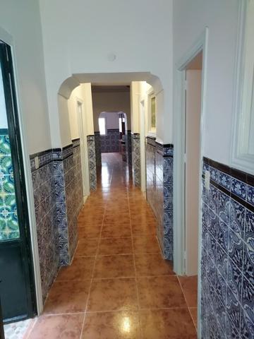 Chalet en venta en Zafra, Centro photo 0