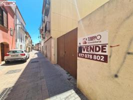 Terreno en venta en El Vendrell, Barri de frança photo 0