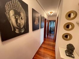 Piso en venta en Medina de Pomar, Santa Rita, 09500 photo 0