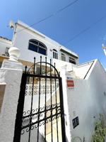 Bungalow en venta en Los Alcázares, Los Narejos-Punta Calera photo 0