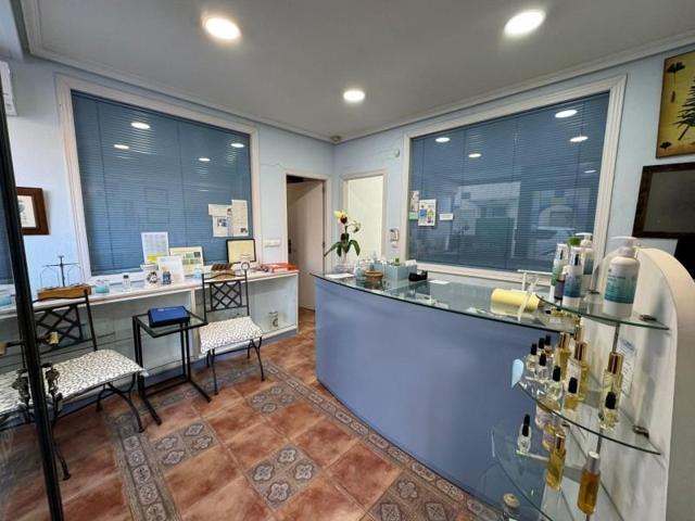 Local comercial en venta en Murcia, Corte Ingles photo 0