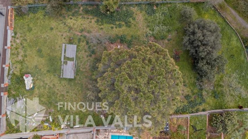 Terreno en venta en Caldes de Montbui, Can mas pons photo 0